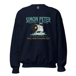 Style – Sweatshirt