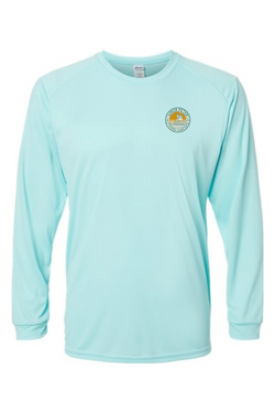 Long Sleeve Remix (Front/Back)
