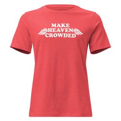 Style – Ladies Tee