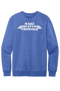 Crewneck Sweatshirt