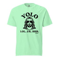 Style – Comfort Colors Tee