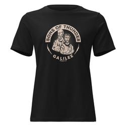 Style – Ladies Tee