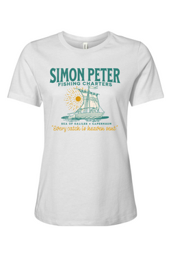 Ladies Tee