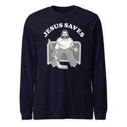 Style – Long Sleeve Tee