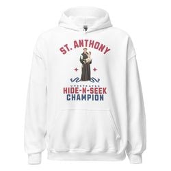 Style – Hoodie