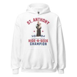 Style – Hoodie