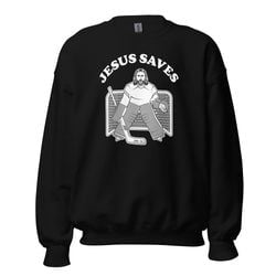 Style – Crewneck Sweatshirt