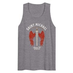 Style – Unisex Tank Top
