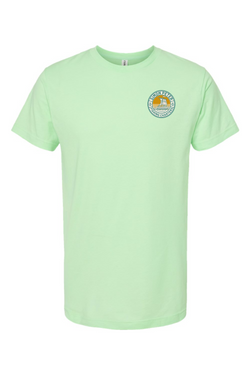 Classic Tee Remix - (Back/Front)
