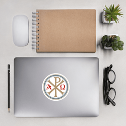 Style – Sticker