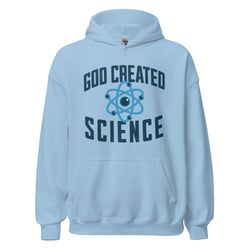 Style – Fleece Hoodie