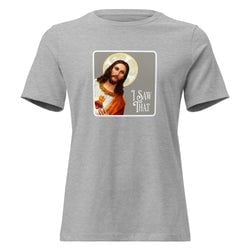 Style – Ladies Tee
