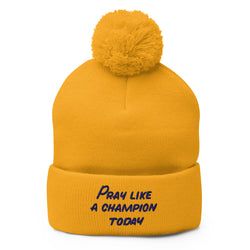Style – Beanie