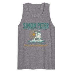Style – Tank Top
