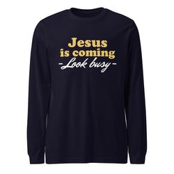 Style – Long Sleeve Tee