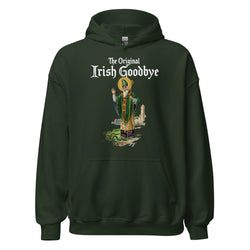 Style – Unisex Hoodie