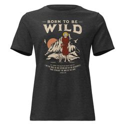Style – Ladies Tee