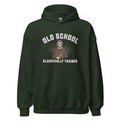 Style – Hoodie
