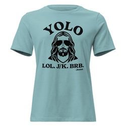 Style – Ladies Tee