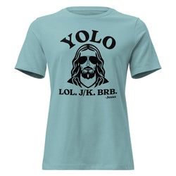 Style – Ladies Tee