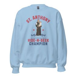 Style – Sweatshirt