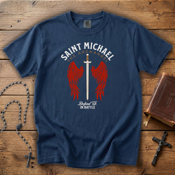 Style – Comfort Colors Tee