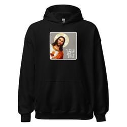 Style – Hoodie
