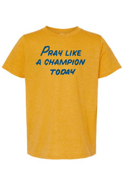 Style – Kids Tee