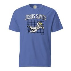 Option – Comfort Color Tee