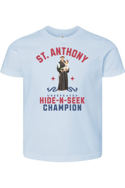 Style – Kids Tee