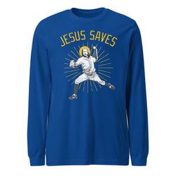 Style – Long Sleeve Tee