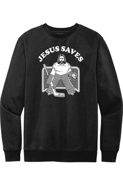Crewneck Sweatshirt