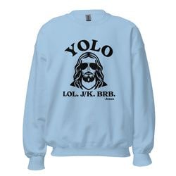 Style – Crewneck Sweatshirt