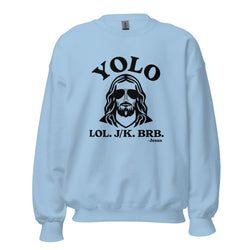 Style – Crewneck Sweatshirt