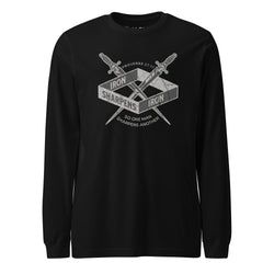 Style – Long Sleeve Tee