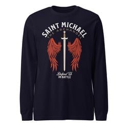 Style – Long Sleeve Tee