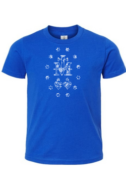Style – Kids Tee