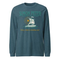 Style – Long Sleeve Tee