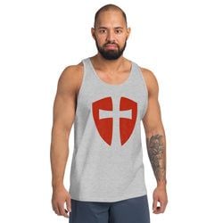 Style – Unisex Tank Top