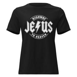 Style – Ladies Tee