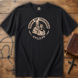 Style – Comfort Colors Tee