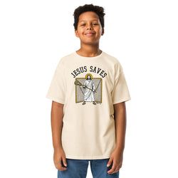 Style – Kids Tee
