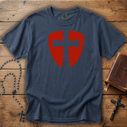 Style – Comfort Colors Tee