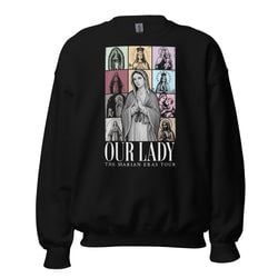 Style – Sweatshirt