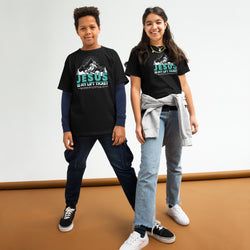 Style – Kids T-Shirt