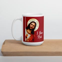 Style – Ceramic mug