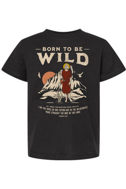 Style – Kids Tee
