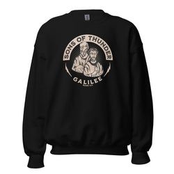 Style – Crewneck Sweatshirt