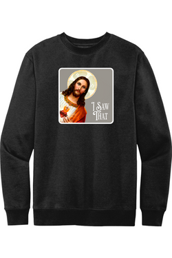 Crewneck Sweatshirt