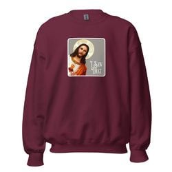 Style – Crewneck Sweatshirt